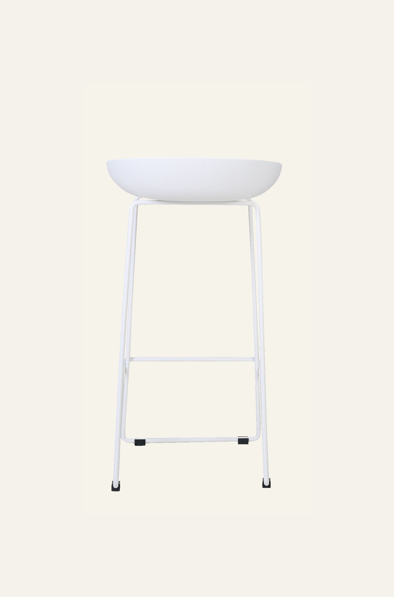 Baarijakkara valkoinen - 3