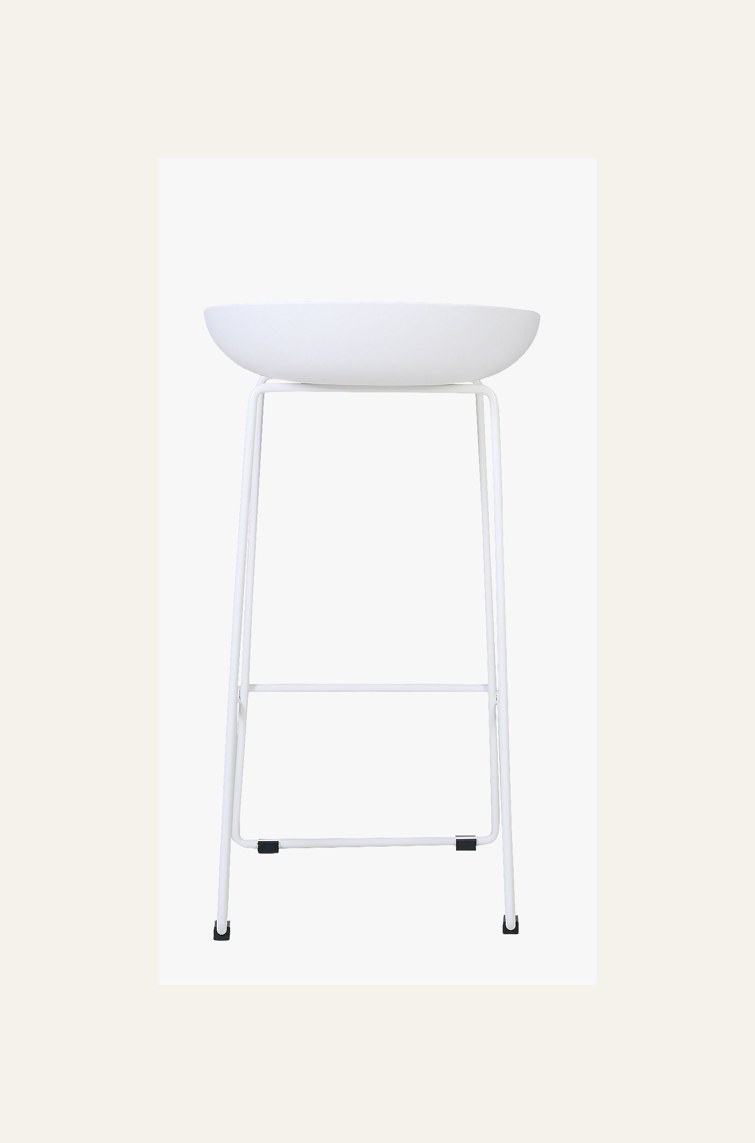 Baarijakkara valkoinen - 3