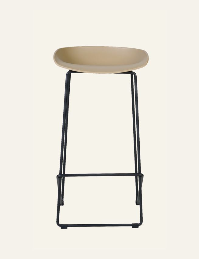 Baarijakkara beige - 3