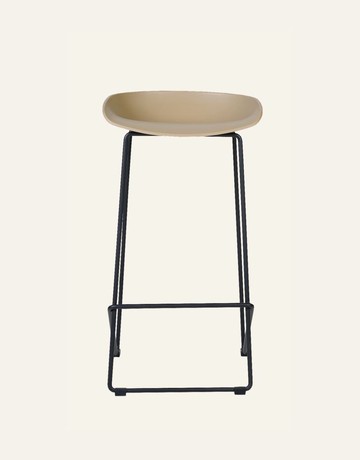 Baarijakkara beige - 3