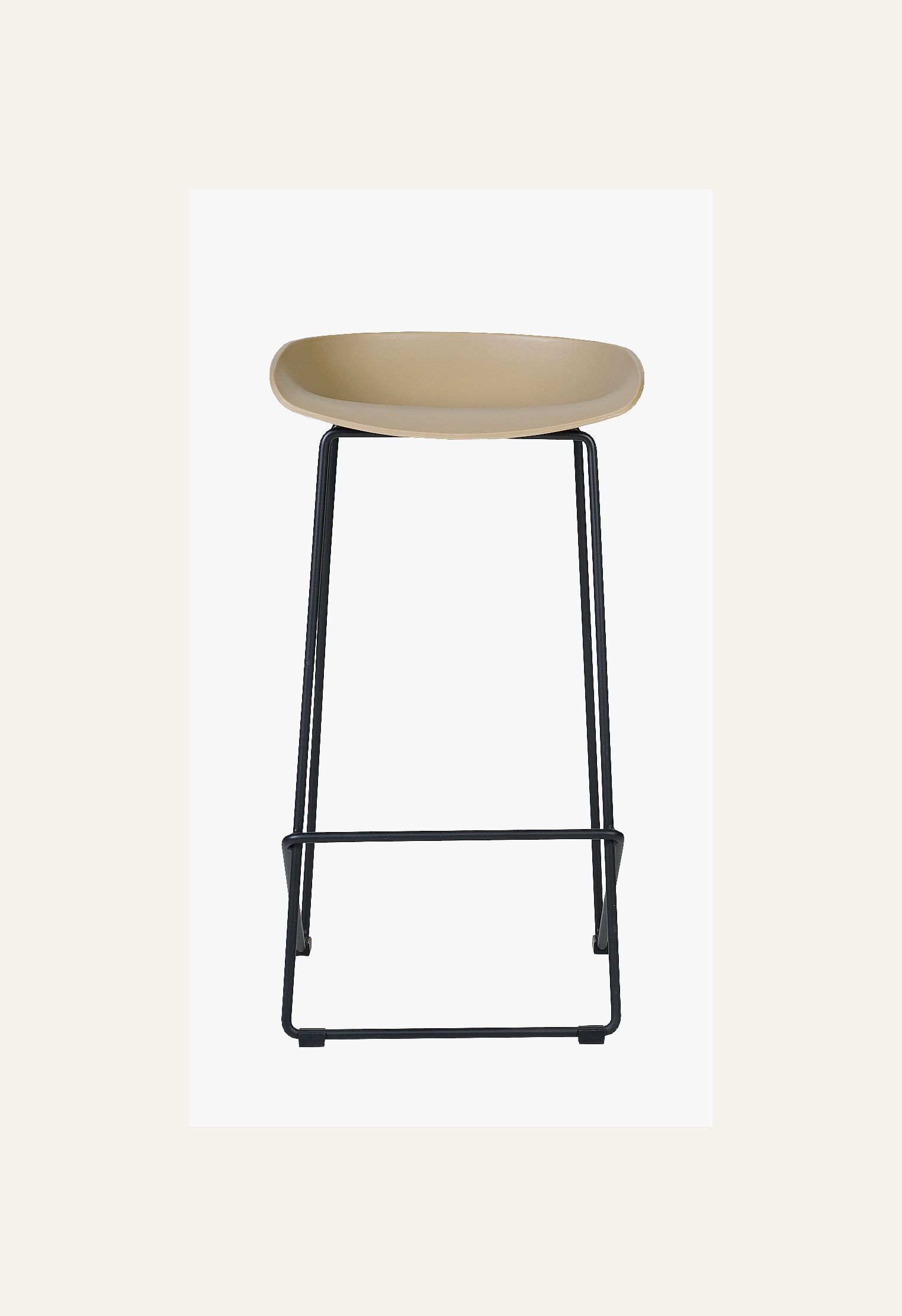 Baarijakkara beige - 3