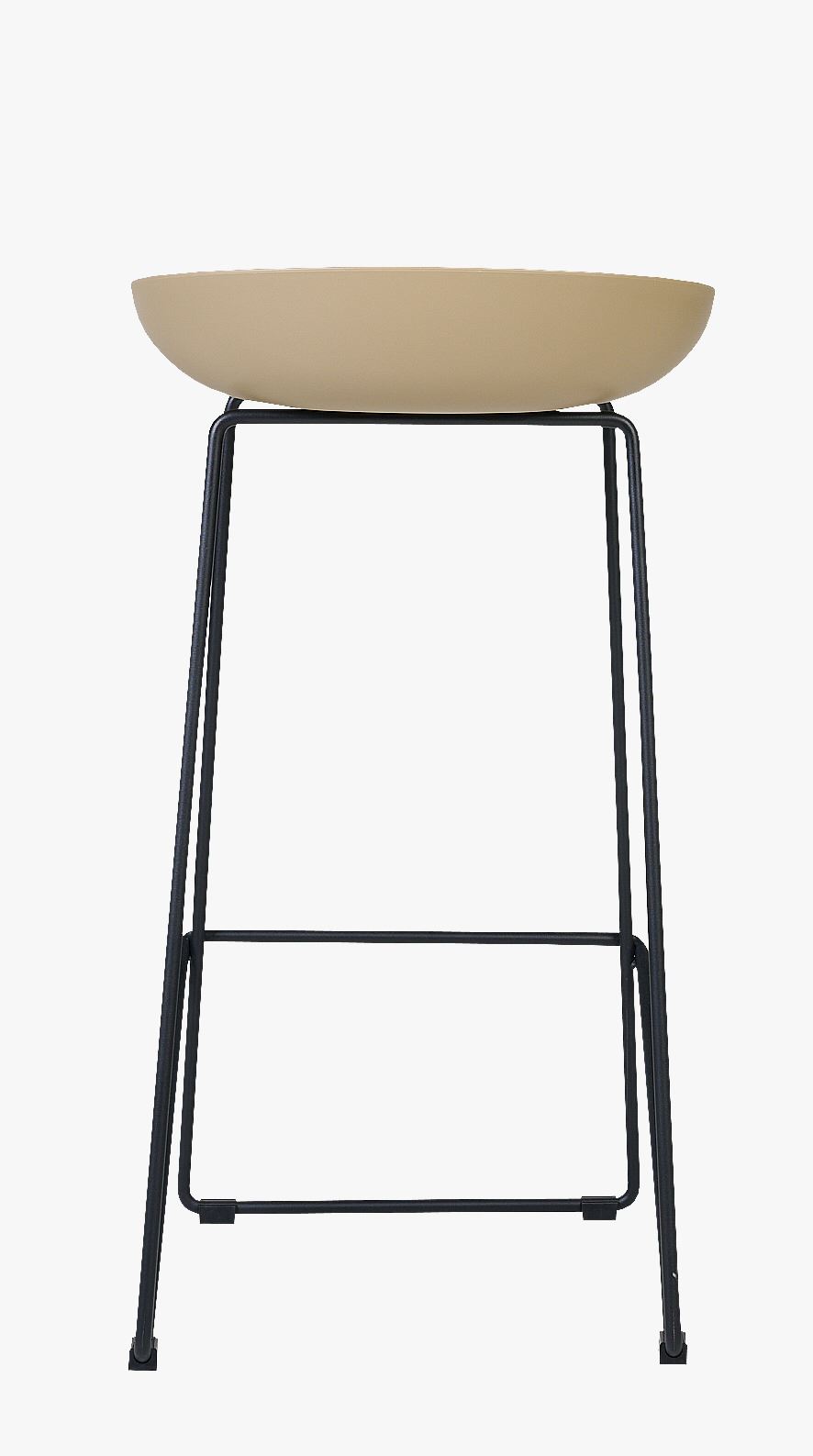 Baarijakkara beige - 4