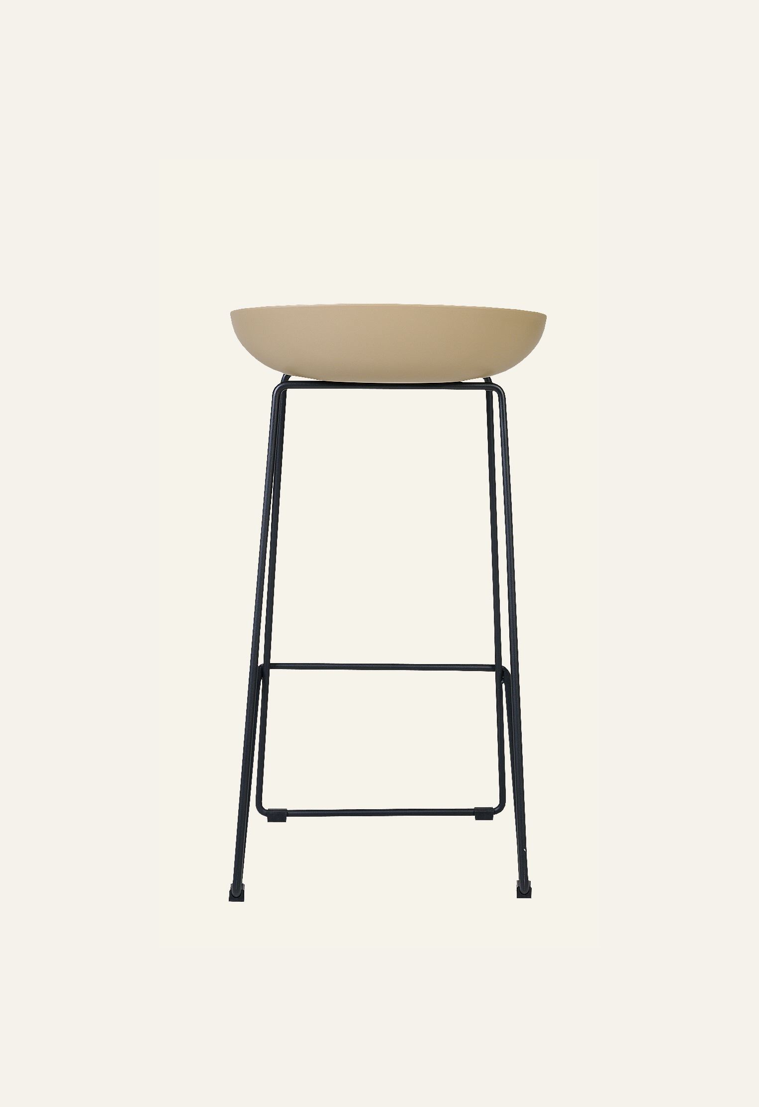 Baarijakkara beige - 3