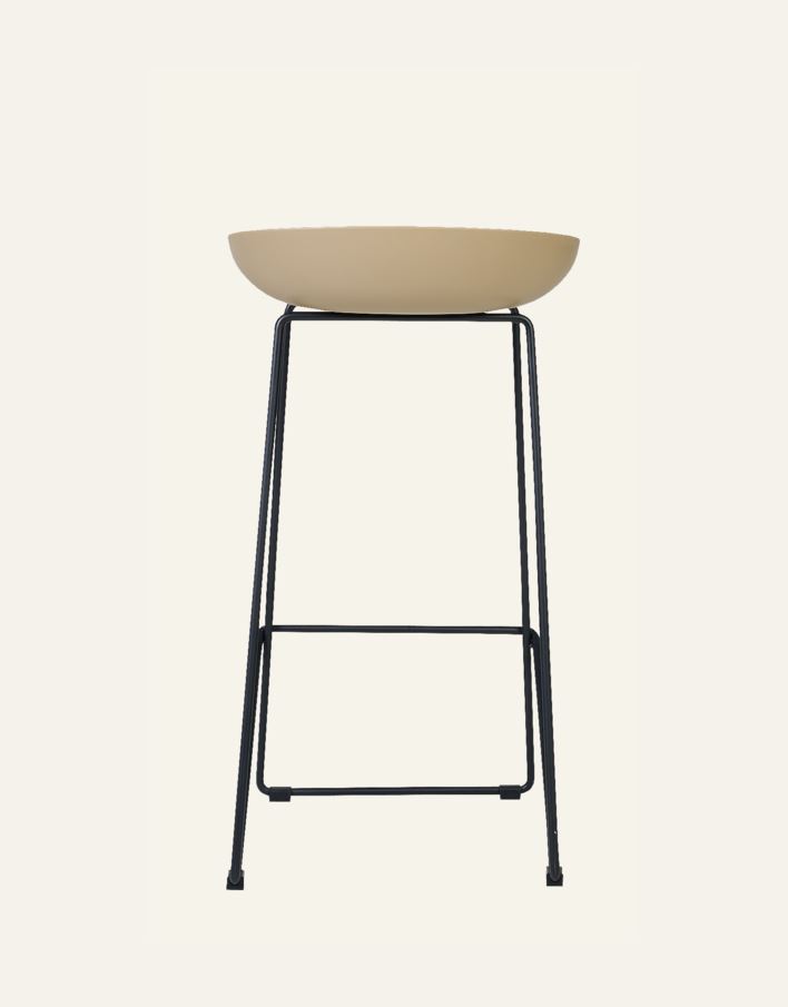 Baarijakkara beige - 4