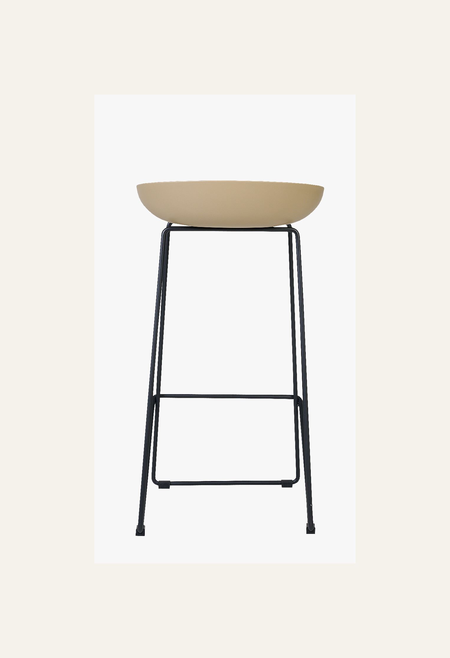 Baarijakkara beige - 4