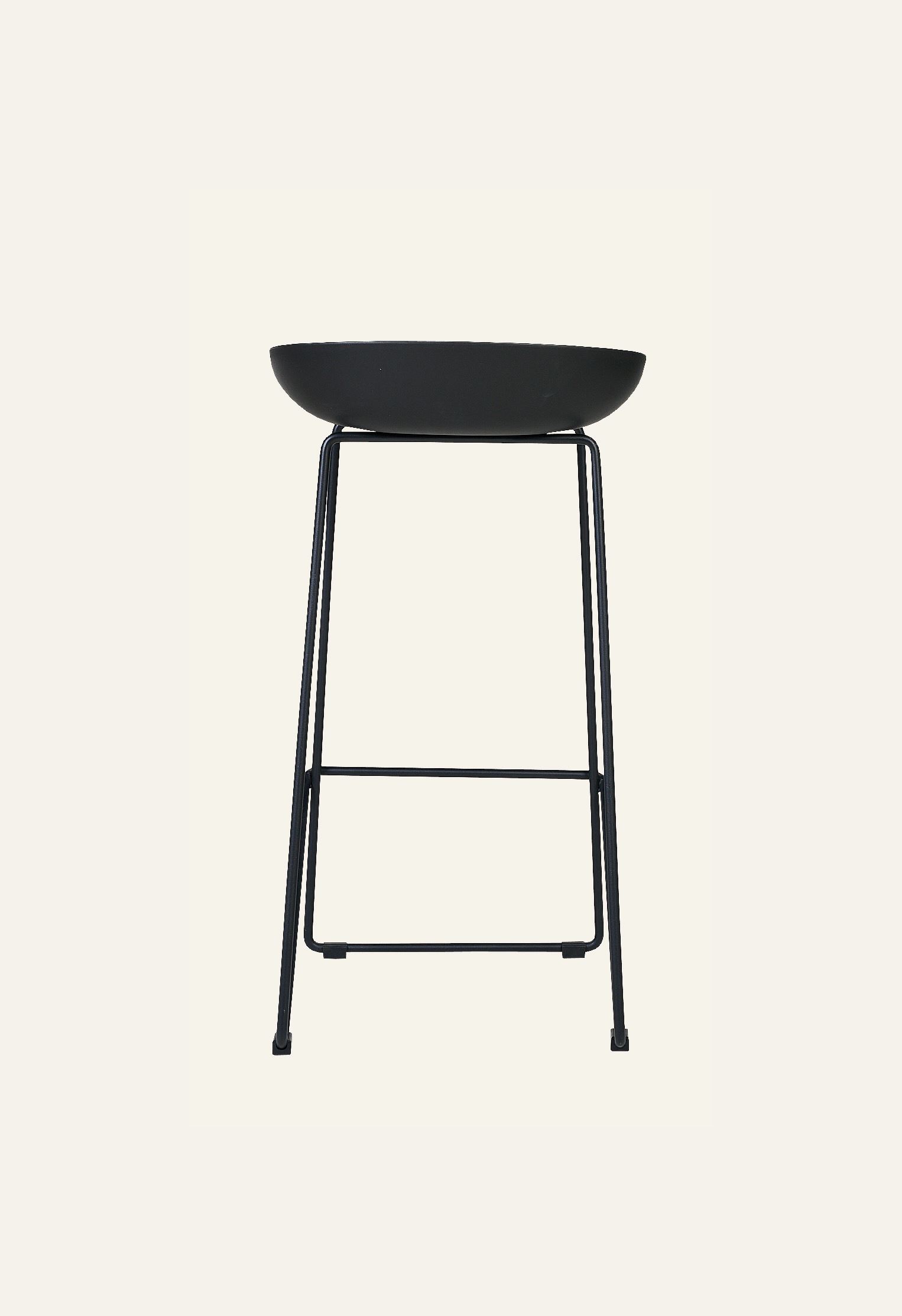 Baarijakkara musta - 2