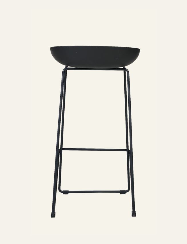 Baarijakkara musta - 2