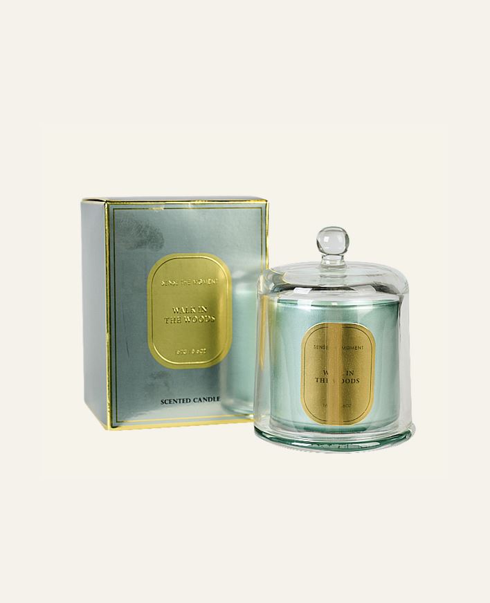 Tuoksukynttilä meriheinää - 160 g meriheinää - 1