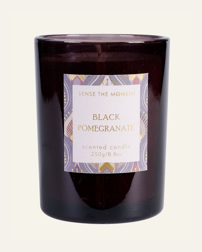 Tuoksukynttilä moniväri - 250 g moniväri - 1