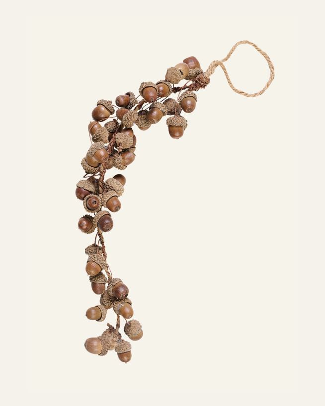 Köynnös ruskea - 54 cm ruskea - 1