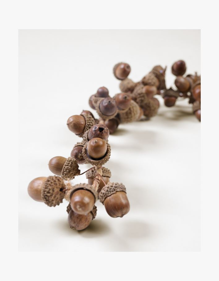 Köynnös ruskea - 54 cm ruskea - 1