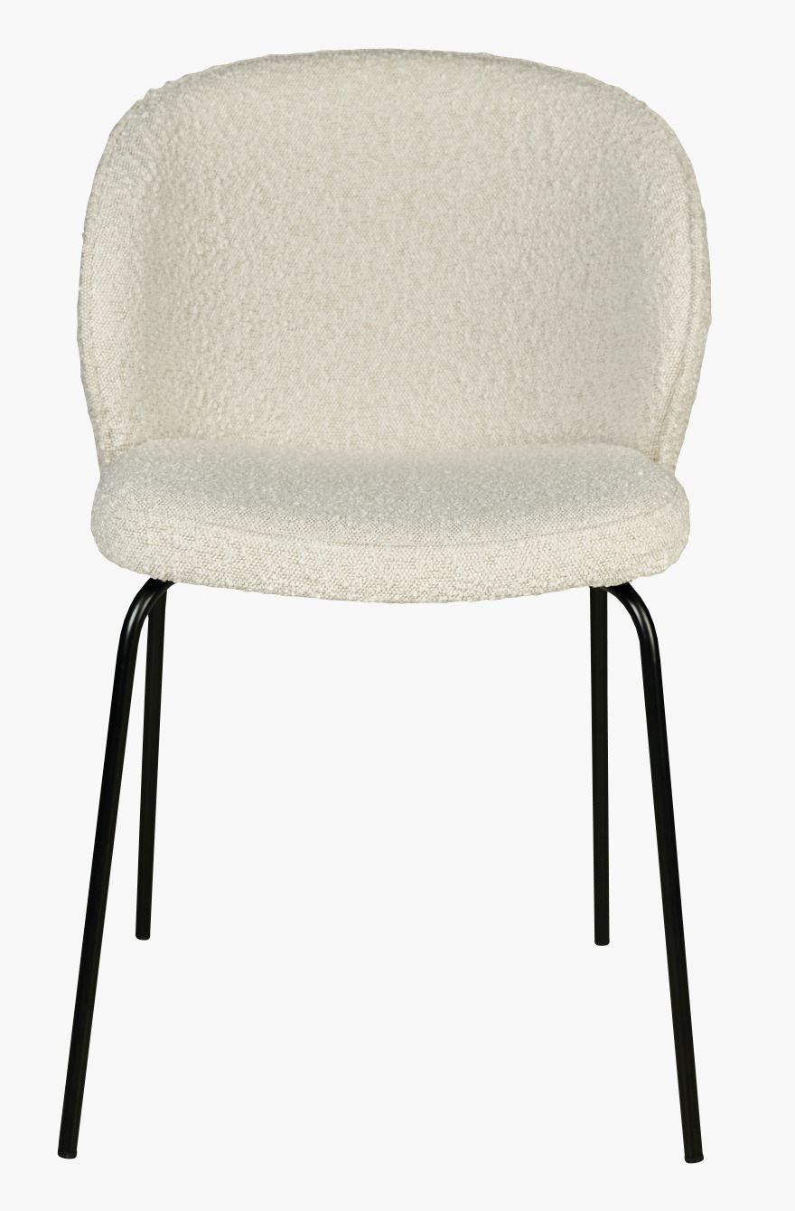 Ruokapöydän tuoli moniväri/musta - 3