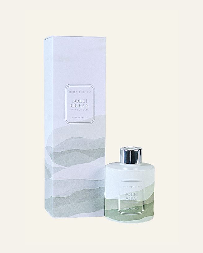 Huonetuoksu moniväri/vihreä - 120 ml moniväri/vihreä - 1
