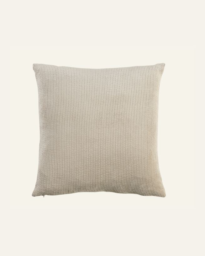 Koristetyyny beige - 50x50 cm beige - 1
