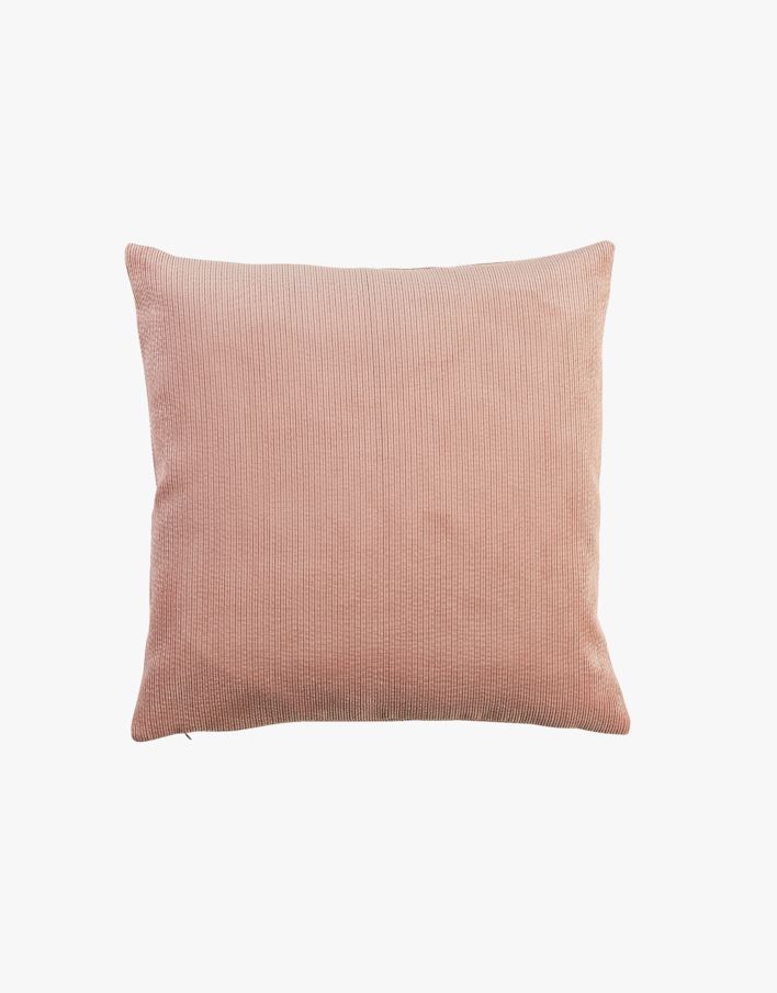 Koristetyyny roosa - 50x50 cm roosa - 1