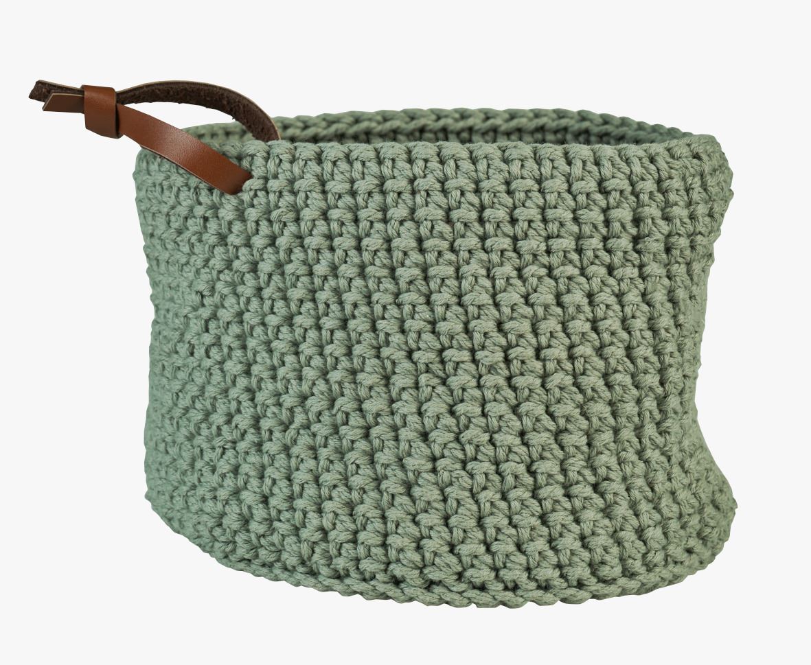 Kori vihreä - 16 cm ø20 vihreä - 1