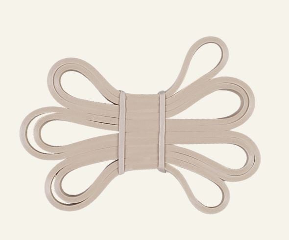 Kuminauhat roosa - 2