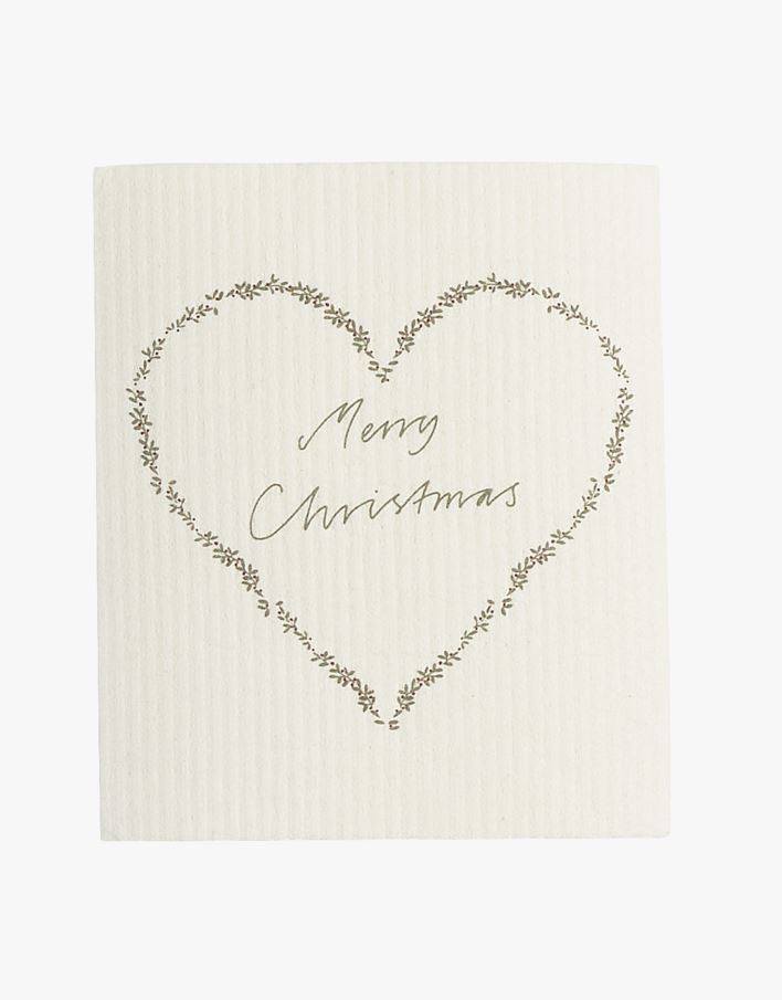 Tiskirätti beige - 17,6x20 cm beige - 1
