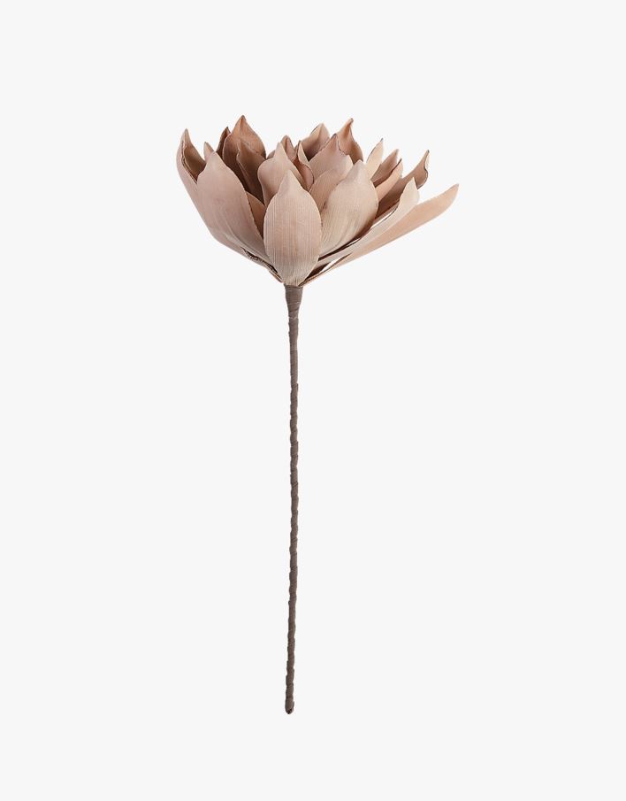 Kukka vaaleanlila - 65 cm vaaleanlila - 1