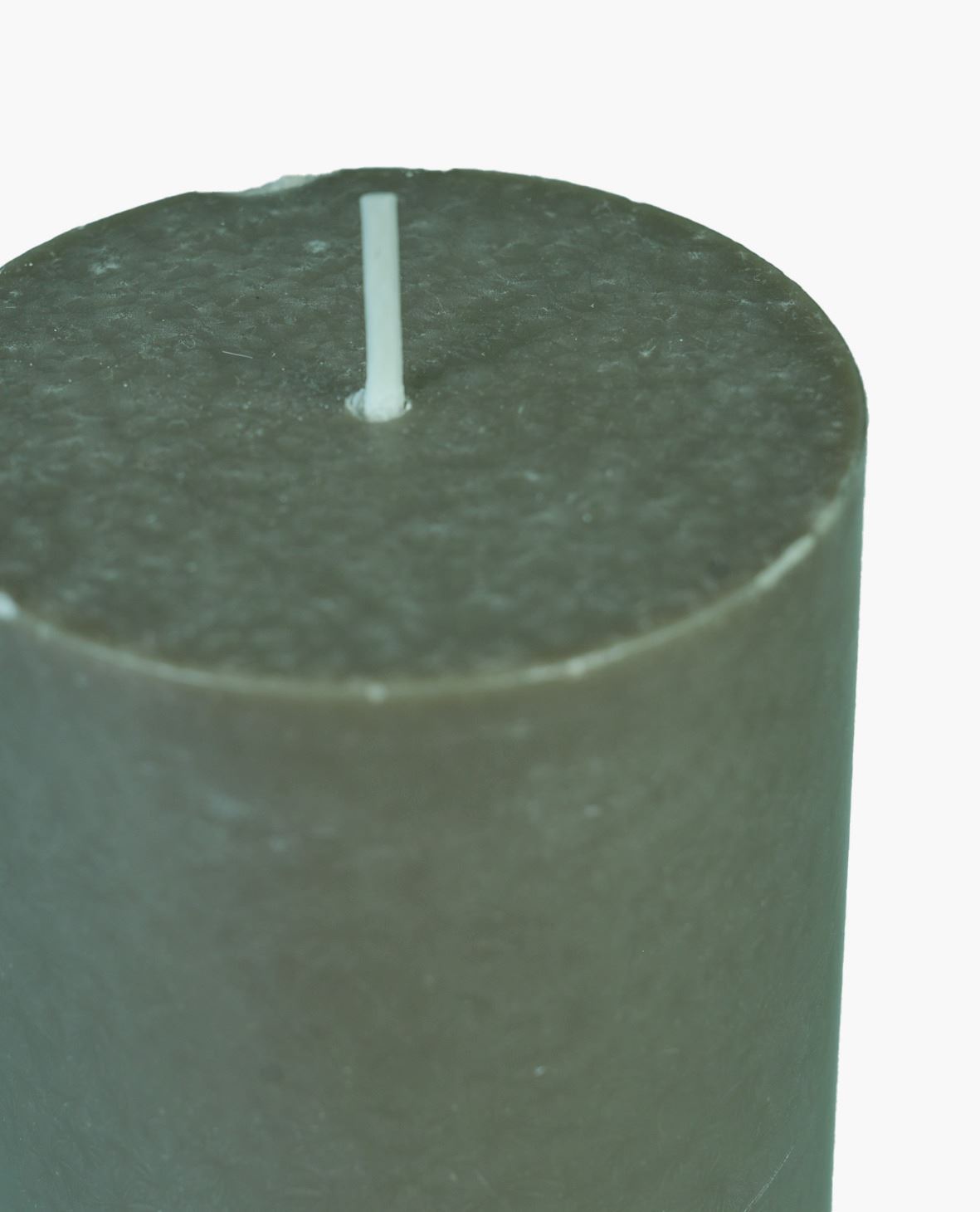 Pöytäkynttilä saksanpähkinä - 2