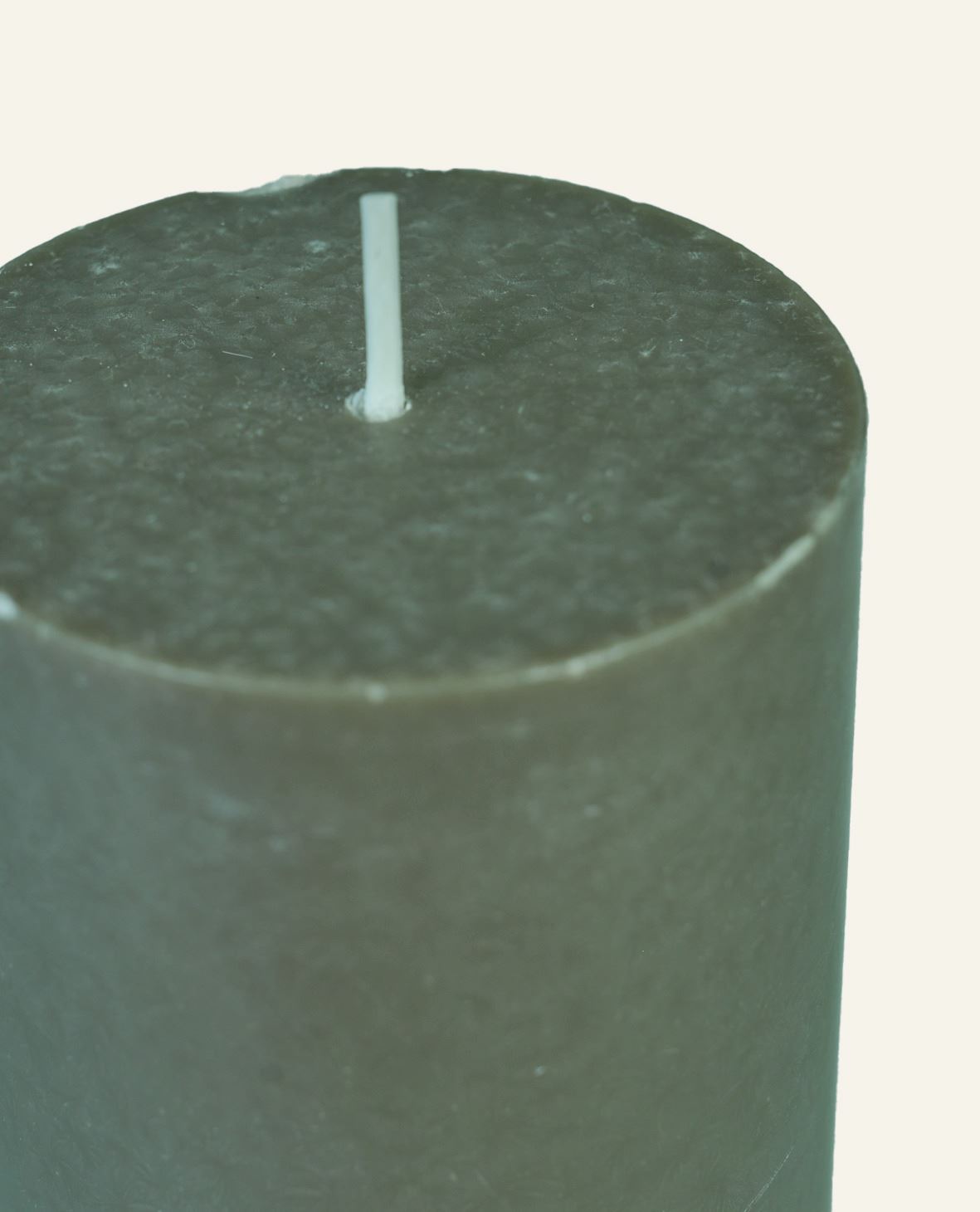 Pöytäkynttilä saksanpähkinä - 2