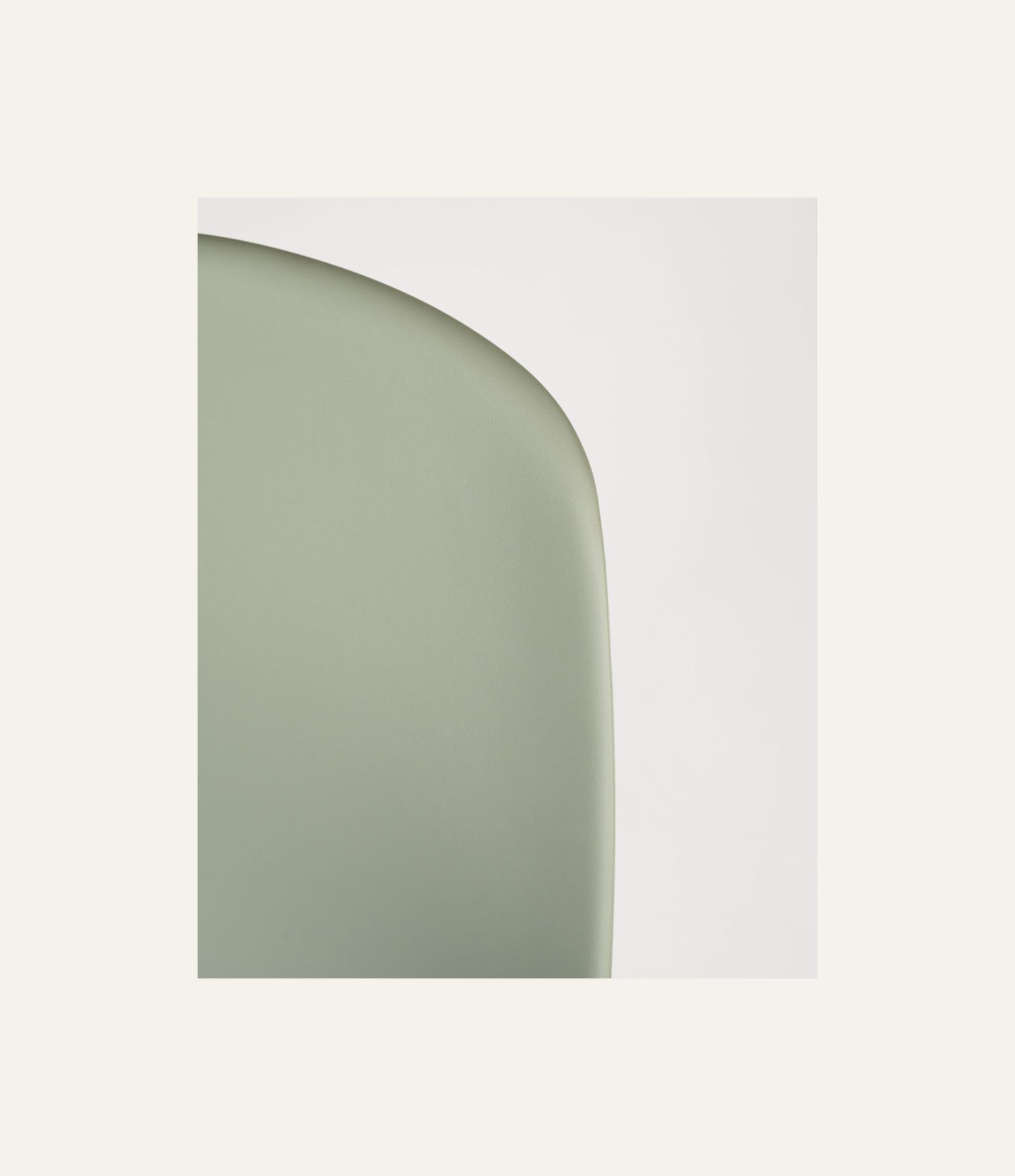 Ruokapöydän tuoli vaaleanvihreä - 3