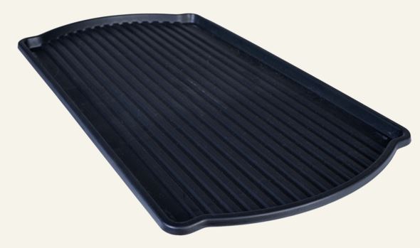 Astiateline musta - 2