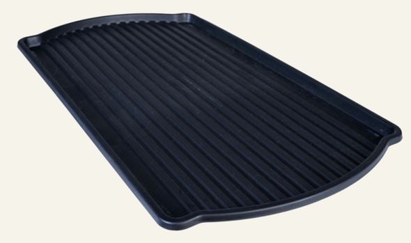 Astiateline musta - 2