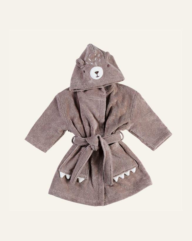 Kylpytakki beige - 98 beige - 1