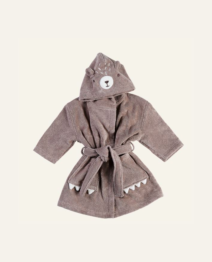 Kylpytakki beige - 110 beige - 1