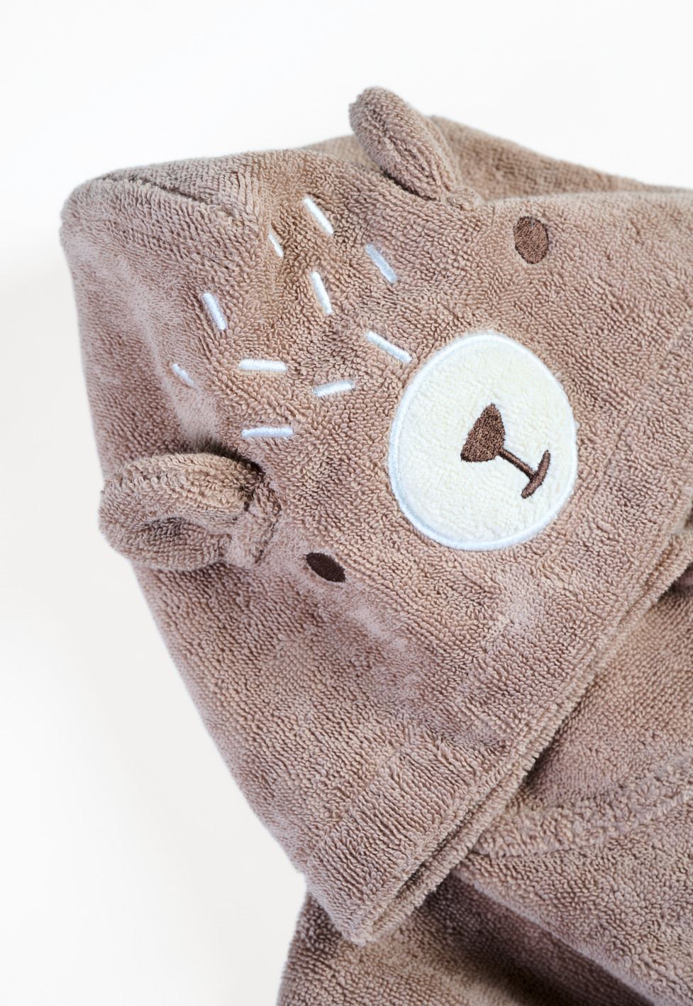 Kylpytakki beige - 2