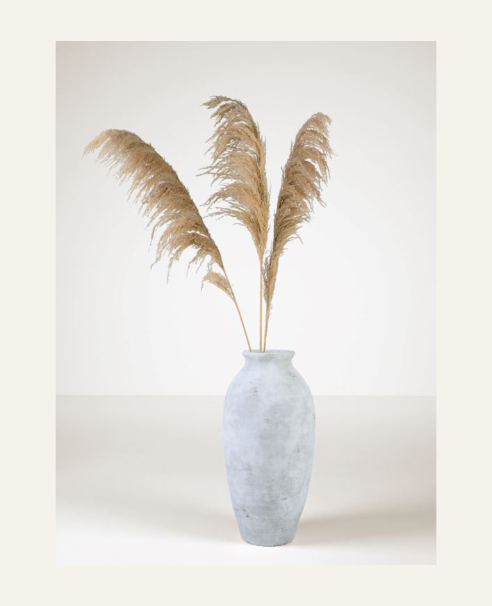 Ruukku luonnonvalkoinen - 30x30x60 cm luonnonvalkoinen - 1