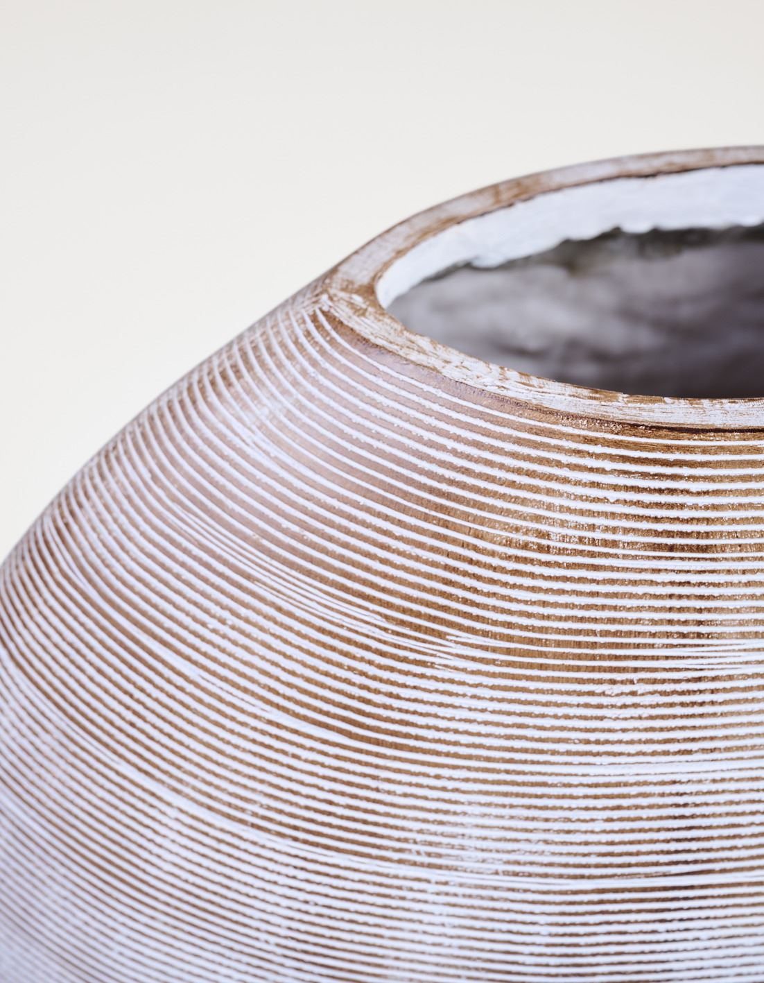 Ruukku luonnonvalkoinen - 5