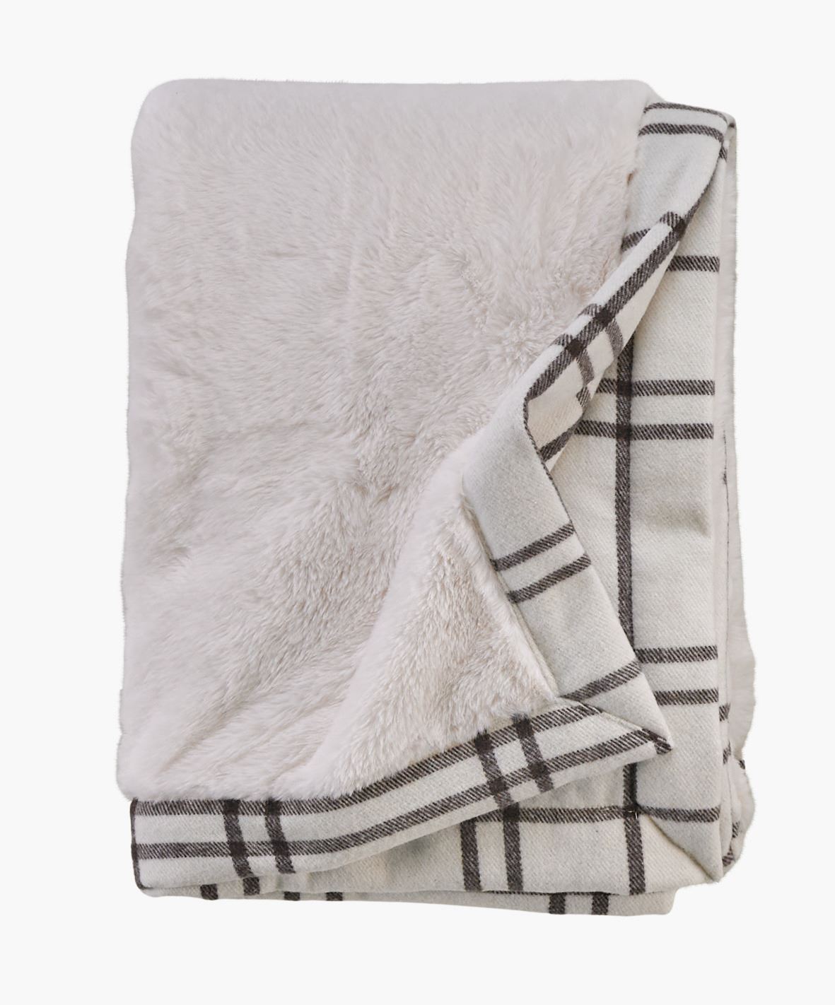 Turkishuopa luonnonvalkoinen - 130x170 cm luonnonvalkoinen - 1