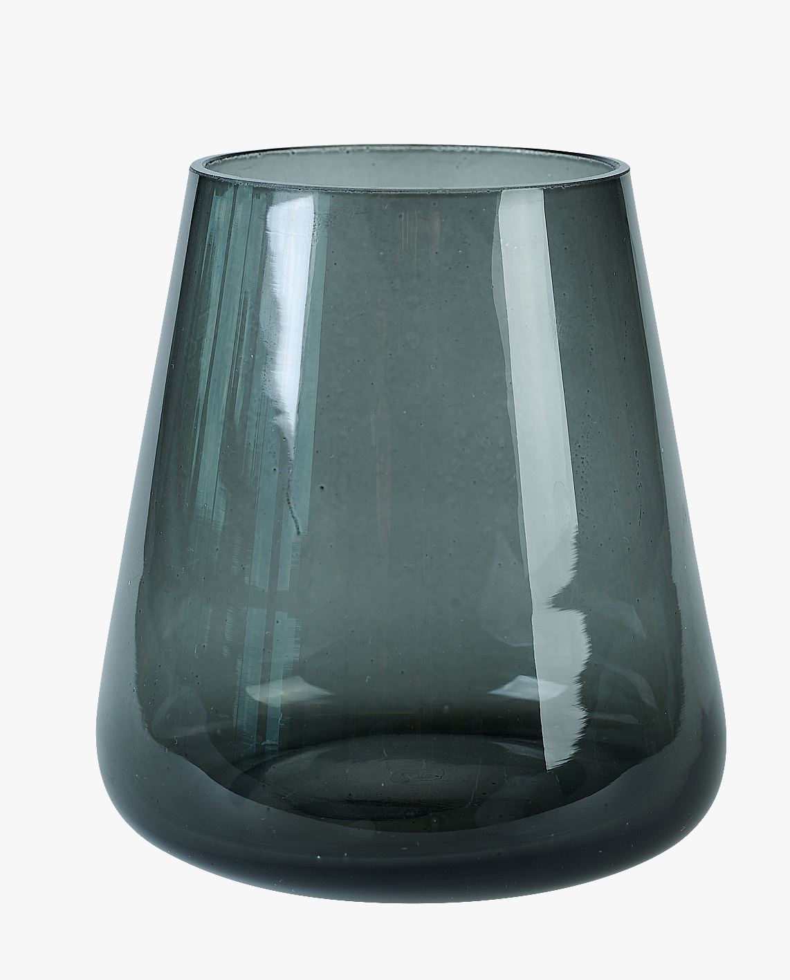 Kynttilälyhty tummanharmaa - 3