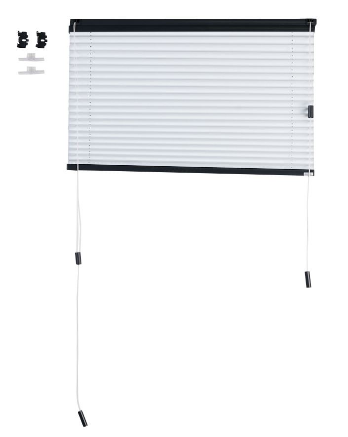 Premium ylös-alas vekkikaihdin nyörillä 25 mm moniväri - 2