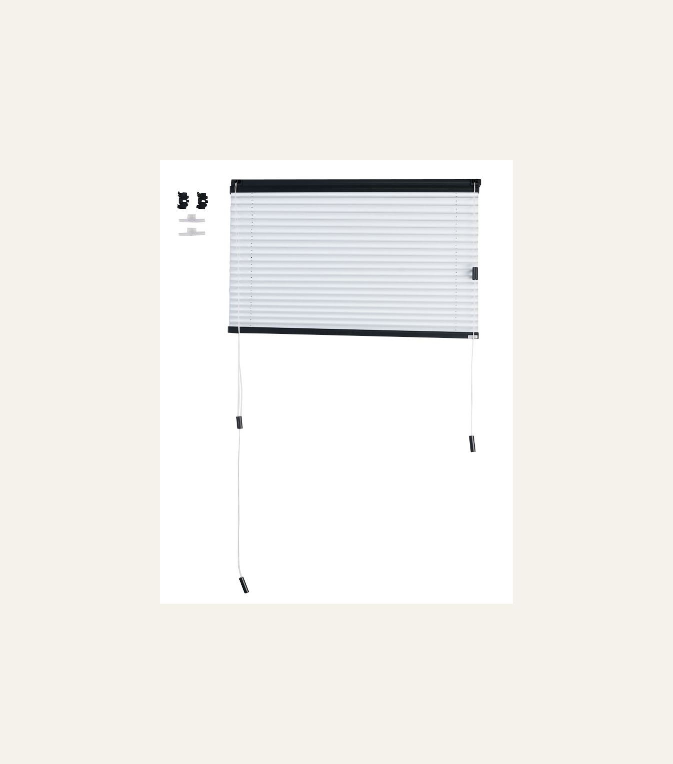 Premium ylös-alas vekkikaihdin nyörillä 25 mm moniväri - 2