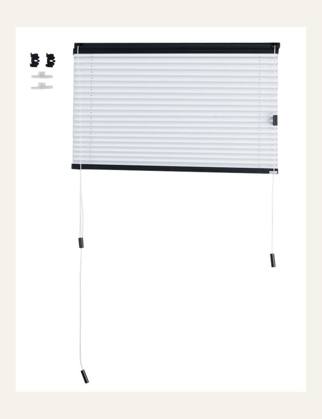 Premium ylös-alas vekkikaihdin nyörillä 25 mm moniväri - 2