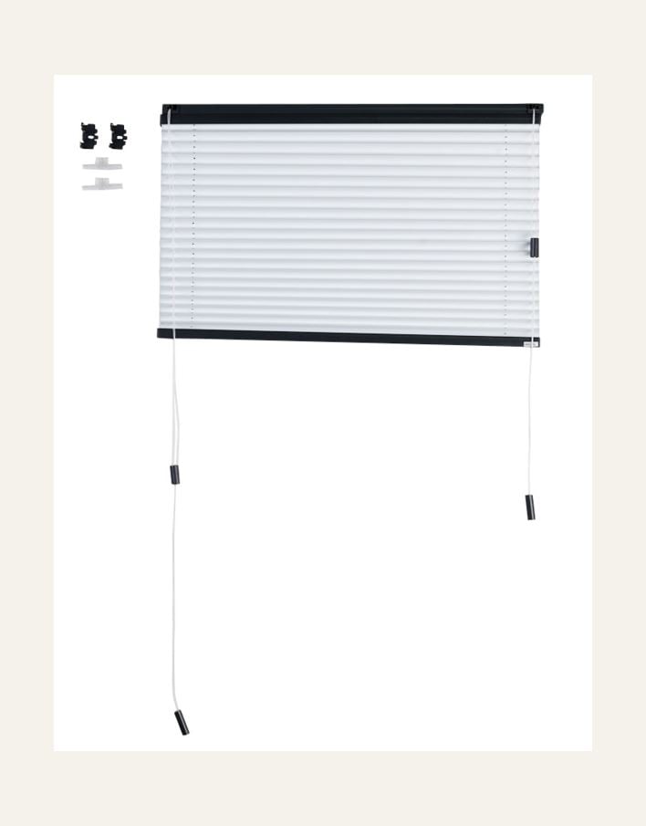 Premium ylös-alas vekkikaihdin nyörillä 25 mm moniväri - 2