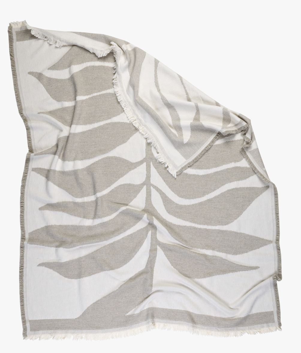 Torkkupeitto beige - 7