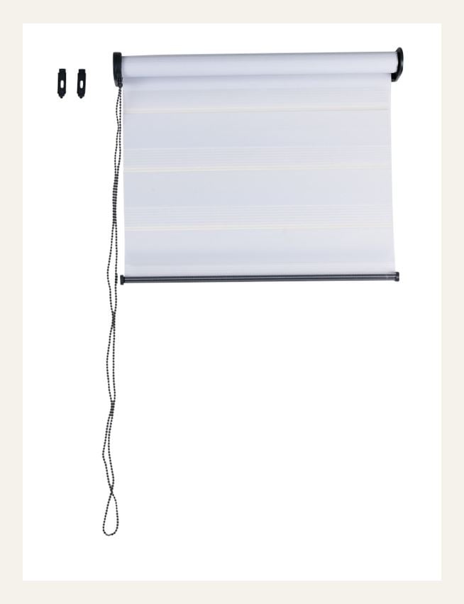 Premium rullaverho 28mm moniväri - 8