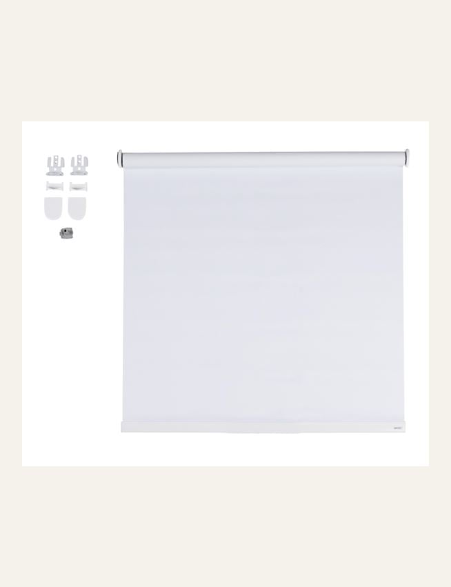 Premium rullaverho 28mm moniväri - 4