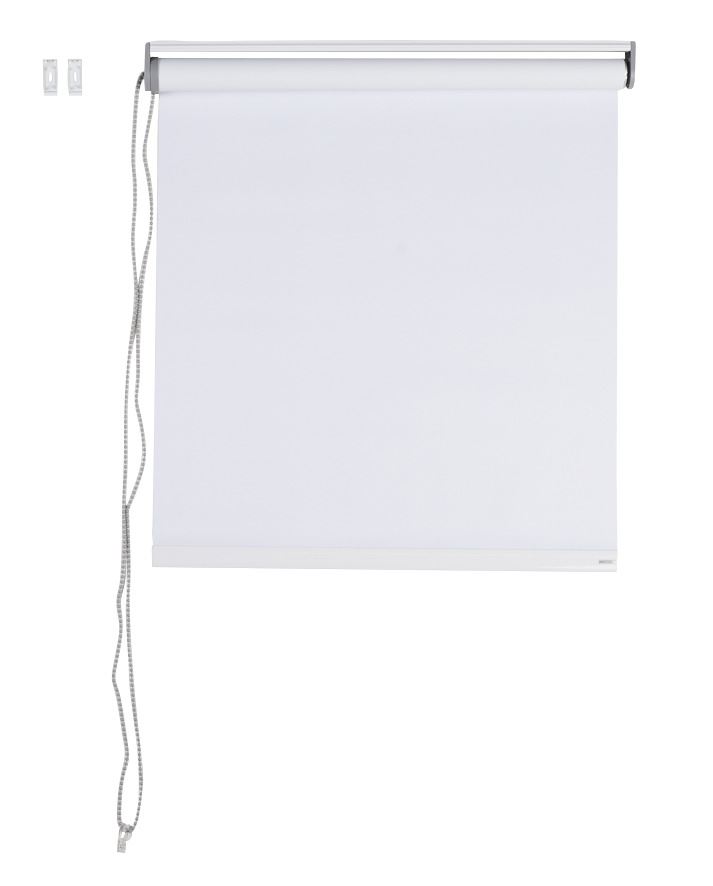 Premium rullaverho 28mm moniväri - 6