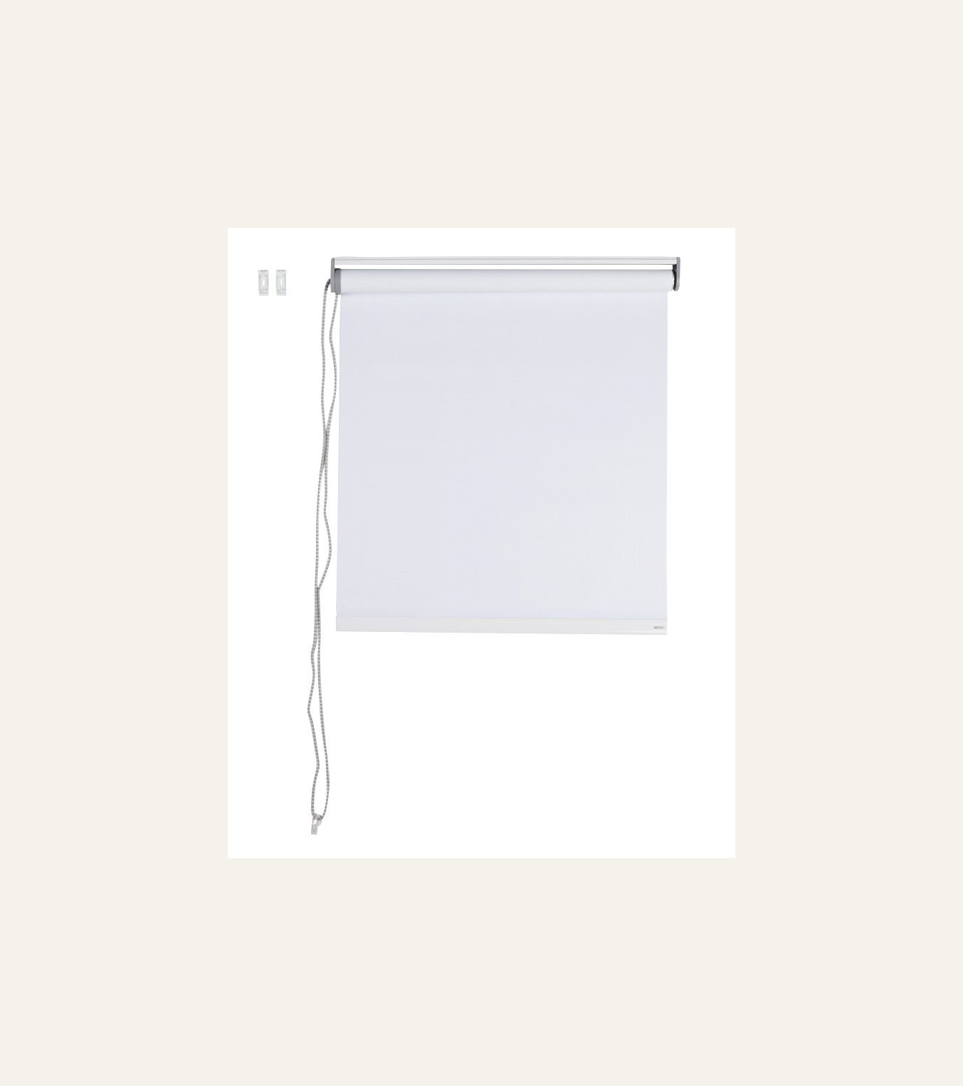 Premium rullaverho 28mm moniväri - 6