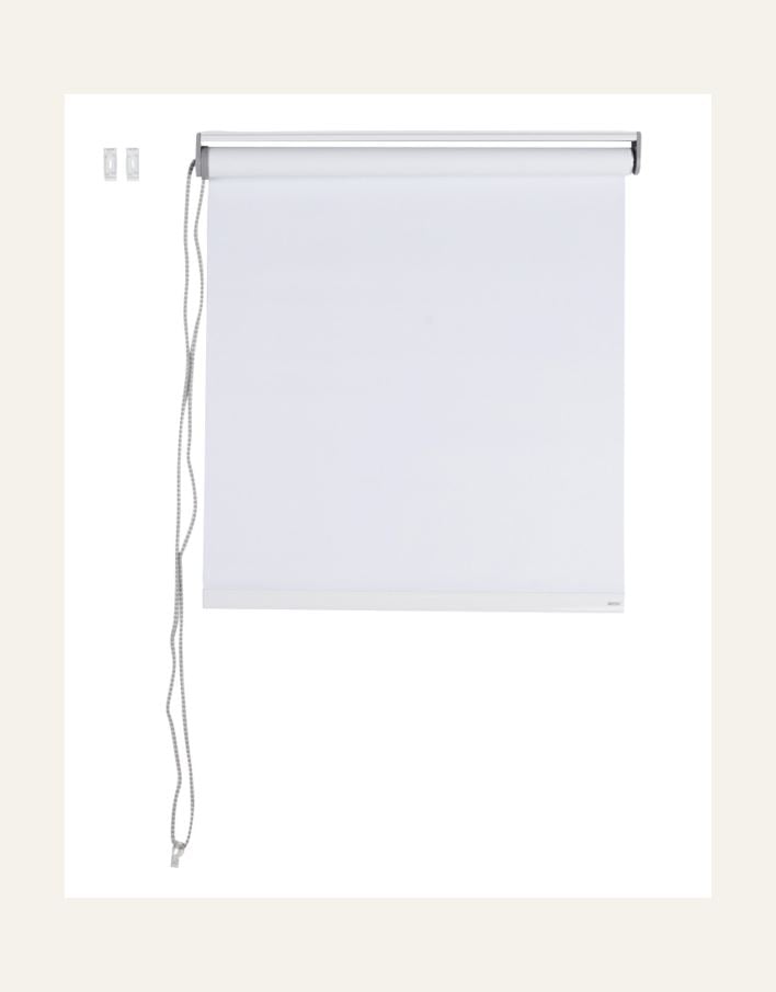 Premium rullaverho 28mm moniväri - 6