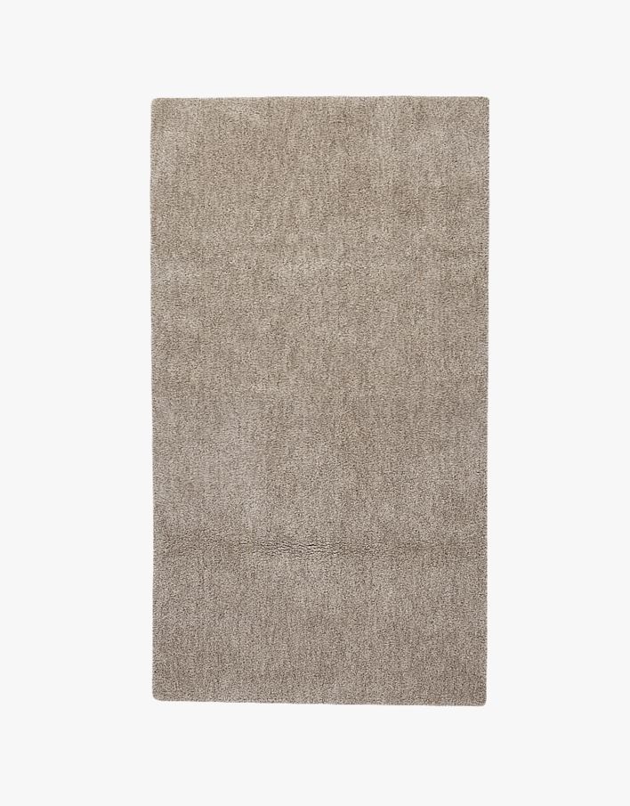 Matto moniväri/beige - 80x150 cm moniväri/beige - 1