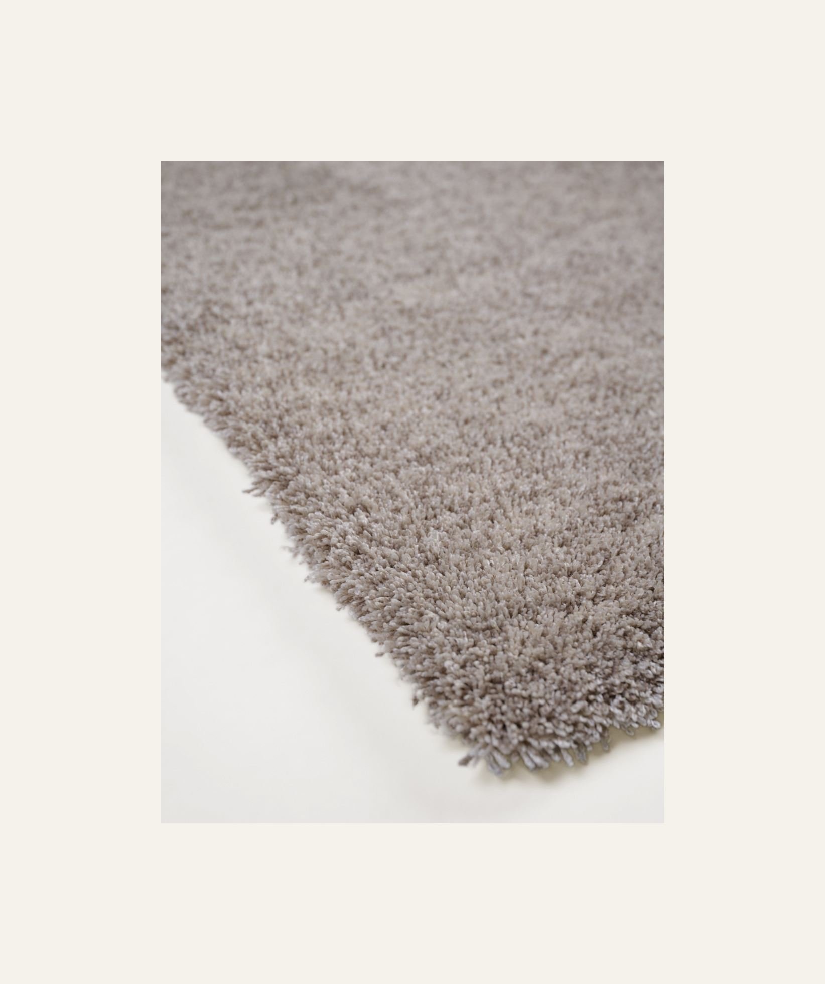 Matto moniväri/beige - 4