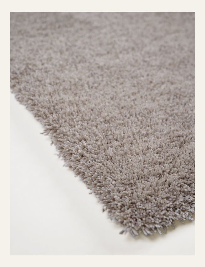 Matto moniväri/beige - 4