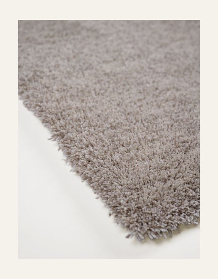 Matto moniväri/beige - 4