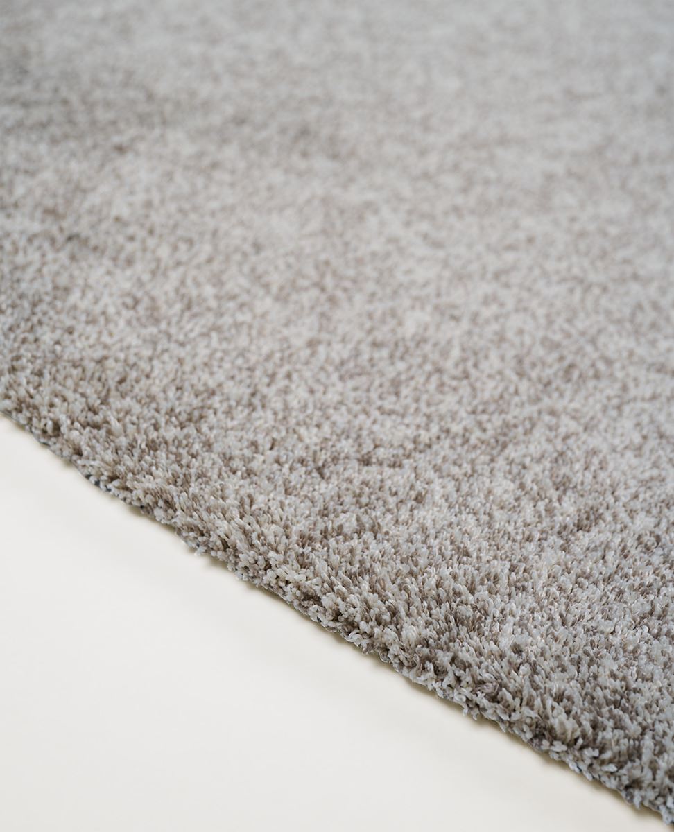 Matto moniväri/beige - 3